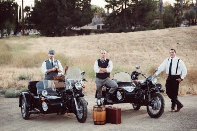 Private Sidecar Brewery Tour through Temecula - The Stop-by-Stop Plan: How the Timing Keeps It Fun