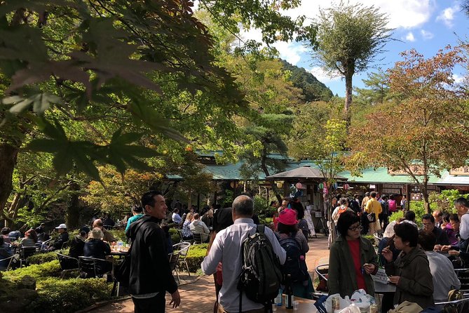 Private Tour: Tokyo's Oldest Sake Brewery and Riverside Walk - Key highlights worth planning for