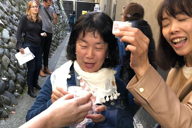 Private Tour: Tokyo's Oldest Sake Brewery and Riverside Walk - Shinjuku to the Tama valley: the part most people rush past