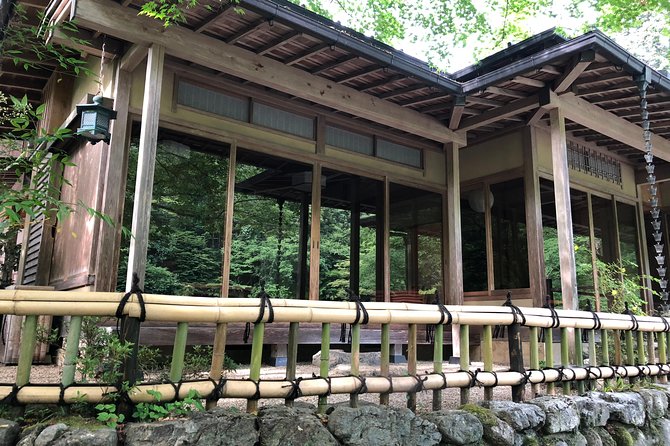 Private Tour: Tokyo's Oldest Sake Brewery and Riverside Walk - Pace, temperature, and who this tour suits best
