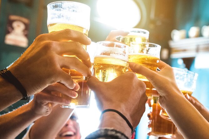 Puerto Rico's First and Only Craft Beer Brewery Tour! - Quick Reasons to Go