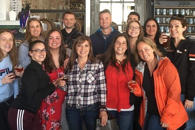 Puerto Rico's First and Only Craft Beer Brewery Tour! - When Guided Brewery Tours Happen (and When They Don’t)