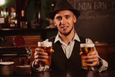 Rome: Private Craft Beer Tasting Tour with Local Bites - 3.5 Hours, 3 Stops: What Your Evening Actually Includes