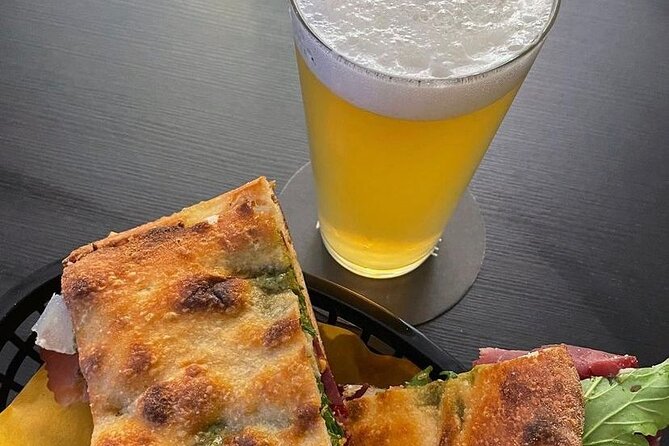Rome: Private Craft Beer Tasting Tour with Local Bites - Price and Value: Is $195.18 Worth It?