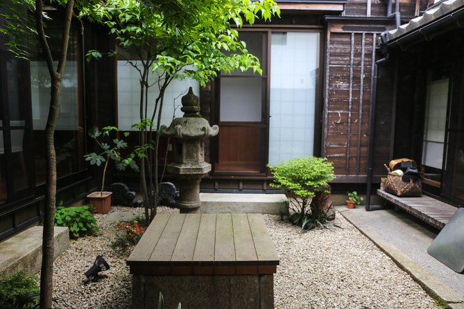Rural Brewery Town Walk: Half-Day Private Tour Near Kyoto - What Makes This Tour More Than a Checklist