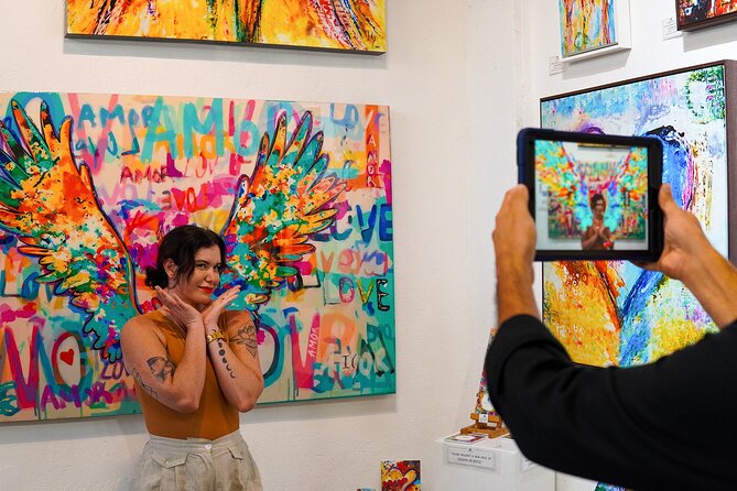 San Jose del Cabo Art Walk, Beer Tasting &Chocolate Demonstration - Key highlights to know before you go
