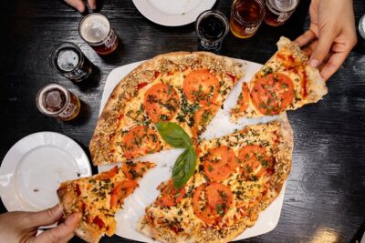 San Jose del Cabo Art Walk, Beer Tasting &Chocolate Demonstration - Plaza Mijares: a quick history anchor before the tastings