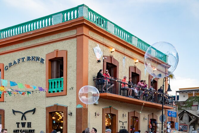 San Jose del Cabo Art Walk, Beer Tasting &Chocolate Demonstration - Galeria Corsica Cabo: museum-quality fine art, multiple “collector” vibes