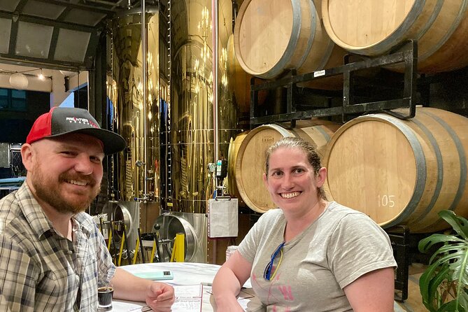 Seattle Beer Wander - Ballard Brewery District - Key things to look forward to on this Ballard brewery tour