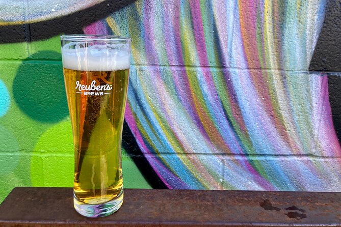 Seattle Beer Wander - Ballard Brewery District - Stop 1: 14th Avenue Public Boat Launch and the Salmon Bay story