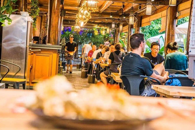 Shanghai craft beer tour with local food tastings - Why This Shanghai Craft Beer Walk Works So Well