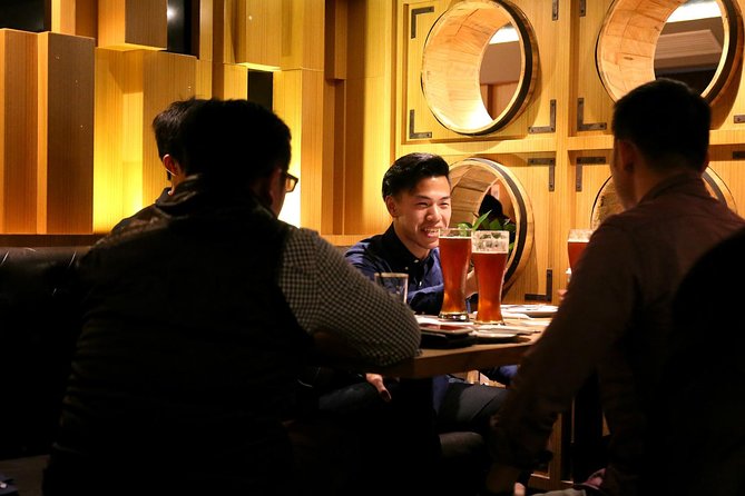 Shanghai craft beer tour with local food tastings - Price and Value: Is $150 a Good Deal for Beer Lovers?