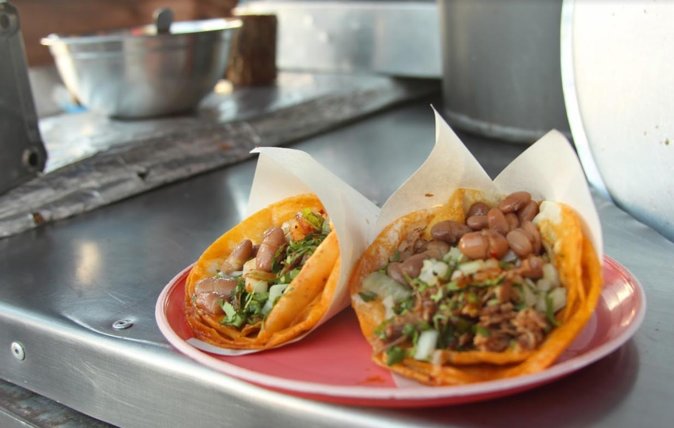 Shared 6 Hours Tijuana Taco and Craft Beer Tour - Key points that matter before you go