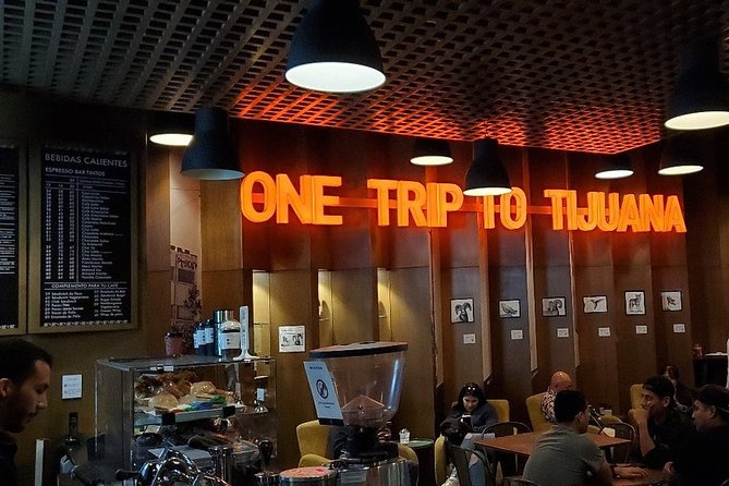 Shared 6 Hours Tijuana Taco and Craft Beer Tour - Why this San Diego to Tijuana taco-and-beer plan is a smart first step
