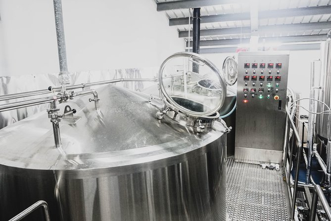 St. Maarten Brewery & Beer Tours - Entering the Caribbean Brewing Company world (and what makes it fun)