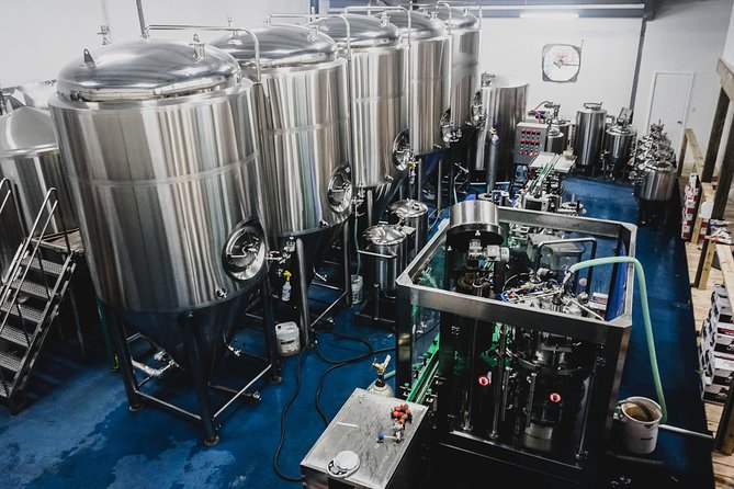 St. Maarten Brewery & Beer Tours - Price and value: what $25.65 buys you in real terms