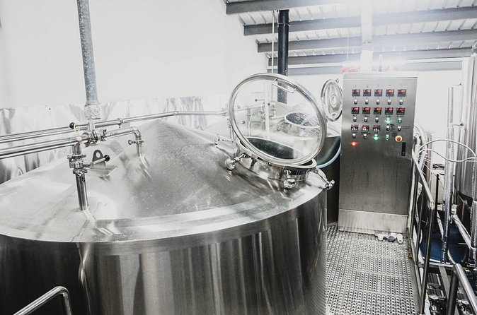 St. Maarten Brewery & Beer Tours - Taproom time: why the tastings are the main event