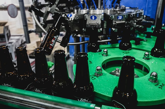 St. Maarten Brewery & Beer Tours - Who this tour is best for (and who might want a different plan)