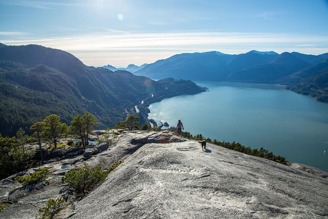 Stawamus Chief Hike & Local Brewery Tasting - Guides That Actually Help: Water, Snacks, and Patient Pace
