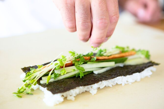 Sushi Making Class at a Local Brewery in Boston - Key things that make this class worth your time