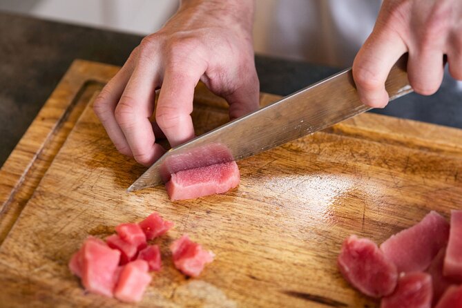 Sushi Making Class at a Local Brewery in Boston - Price and value: what $75 buys you in Boston