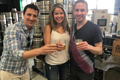 Sydney Beer and Brewery Tour - Price and what you really get for $110.46