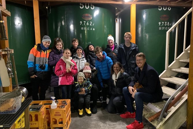 Takayama: Authentic Sake Tasting at a Historic Brewery - Takayama’s sake culture, and why Hirase makes a strong first stop