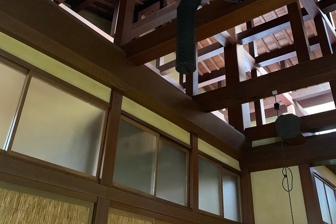 Takayama: Authentic Sake Tasting at a Historic Brewery - Should you book the Hirase Shuzo sake tasting in Takayama?