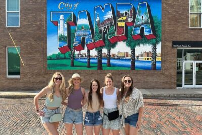 Tampa Heights Private Brewery Tour by Custom Golf Cart - How the 2.5-Hour Brewery Hopping Plan Fits Together