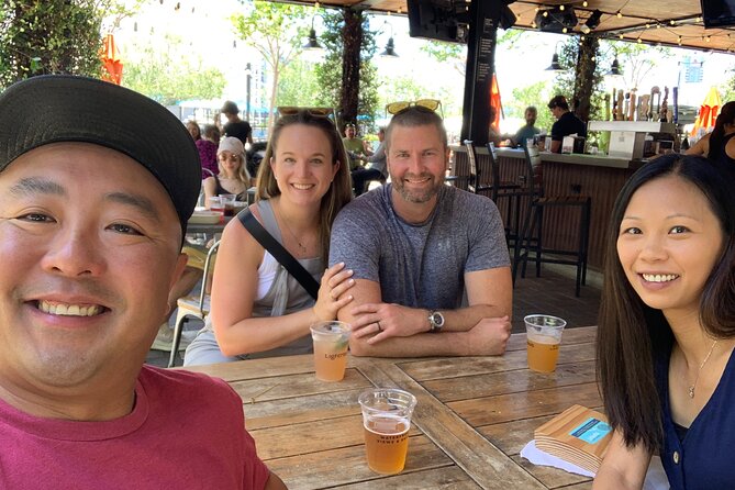 Tampa Heights Private Brewery Tour by Custom Golf Cart - Price and Value: What $235 Really Covers for Up to Five