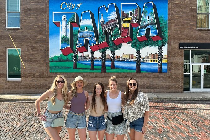Tampa Heights Private Brewery Tour by Custom Golf Cart - How the 2.5-Hour Brewery Hopping Plan Fits Together