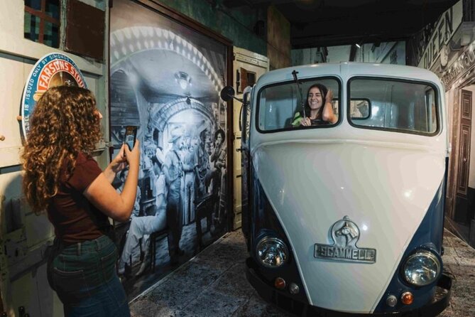 The Brewery Experience & beer tasting including transport - Price and value: is $39.91 worth it?