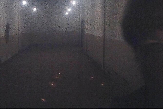 The Haunted Lemp Brewery Bottle Works Tour - Key Highlights You’ll Actually Feel During the Tour