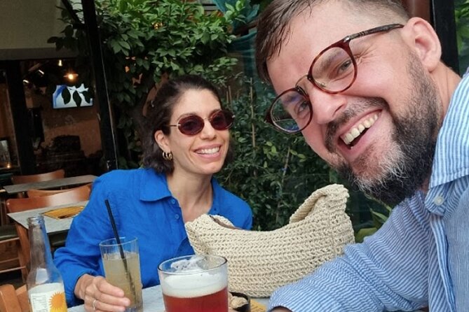 Tirana: Guided Craft Beer Tasting with Local Bites - Brewer stories and beer culture: why the guide matters
