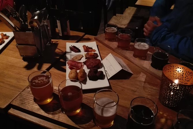Tromso Beer Safari: Beer tasting with 10 beers and tapas - Key Highlights That Make This Tour Worth Your Afternoon