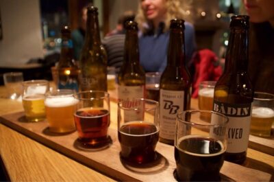 Tromso Beer Safari: Beer tasting with 10 beers and tapas - Where You Meet (and Why It’s a Smart Starting Point)