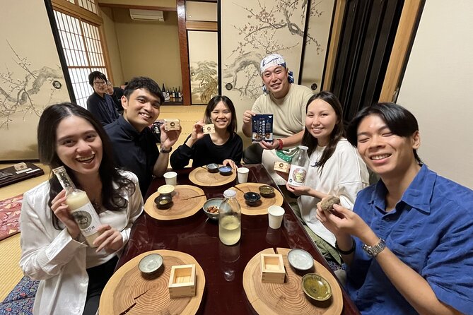 Unique Brewery Tour and One-of-a-Kind Sake Tasting Near Tokyo - Key highlights worth showing up for