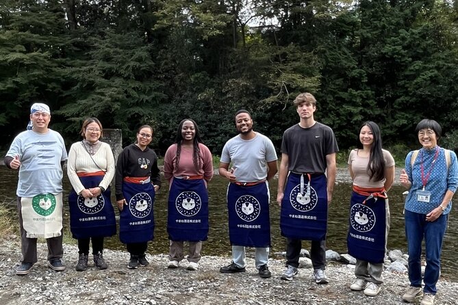 Unique Brewery Tour and One-of-a-Kind Sake Tasting Near Tokyo - Price and value: $100.43 for small batches, not mass-market drinking