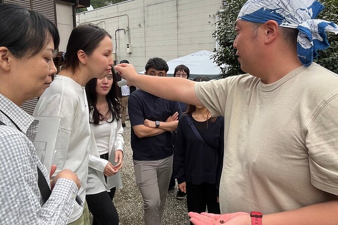 Unique Brewery Tour and One-of-a-Kind Sake Tasting Near Tokyo - Who this tour is best for (and who should think twice)