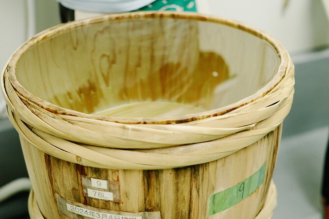 Unique Brewery Tour and One-of-a-Kind Sake Tasting Near Tokyo - A practical plan for your day: train to Hannō, then slow down