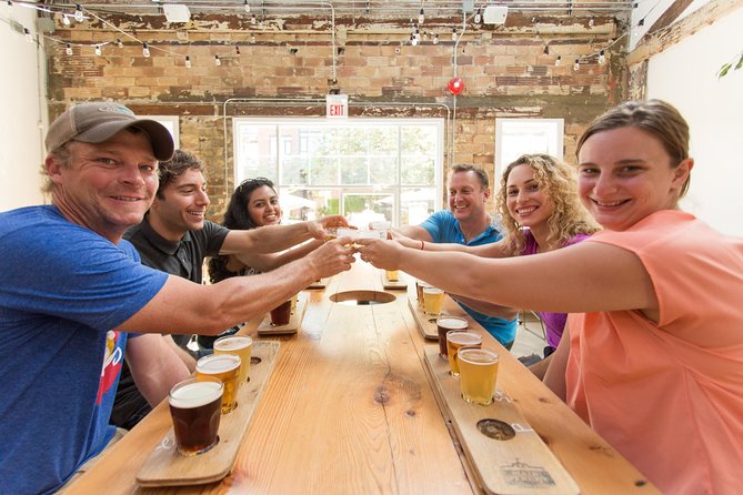 Vancouver Behind-the-Scenes Brewery Tour - The Big Idea: Why This Vancouver Beer Tour Works