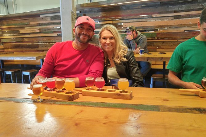 Vancouver Behind-the-Scenes Brewery Tour - Behind-the-Scenes Access: What to Expect Without Overpromising