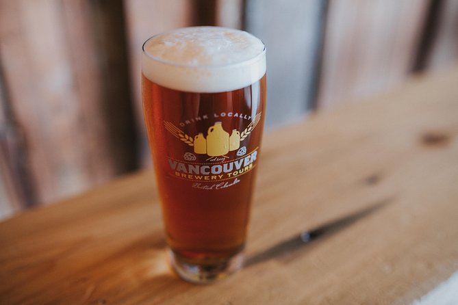 Vancouver Behind-the-Scenes Brewery Tour - Avoiding the Lines: The Hidden Value in the Transport + Timing
