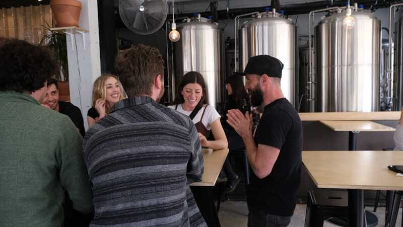 Vancouver: Craft Beer Tasting and Neighborhood Culture Crawl - Should you book this Vancouver craft beer crawl?