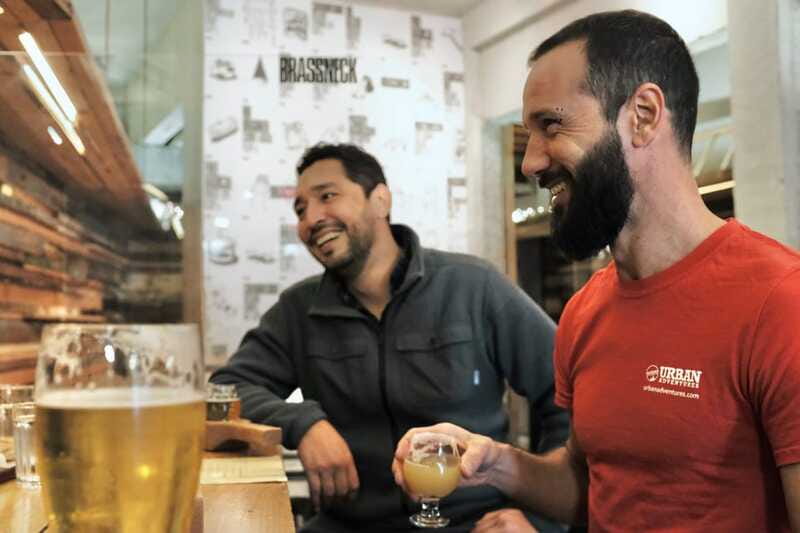 Vancouver: Craft Beer Tasting and Neighborhood Culture Crawl - FAQ