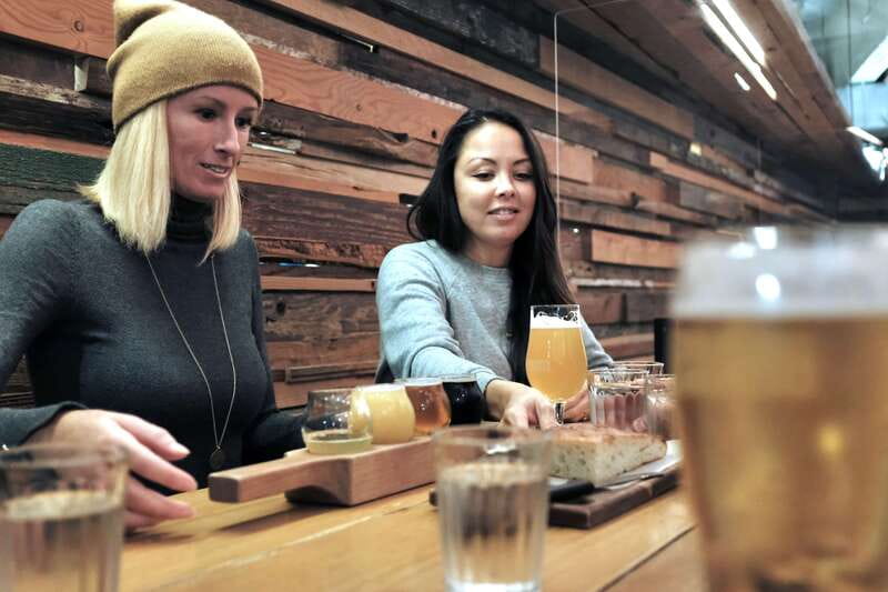 Vancouver: Craft Beer Tasting and Neighborhood Culture Crawl - Price and beer math: does $65 feel fair?