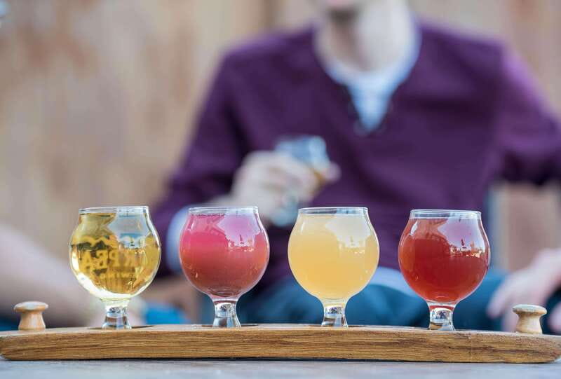 Vancouver: Street Art & Craft Beer Walking Tour with Tasting - Who this tour fits best