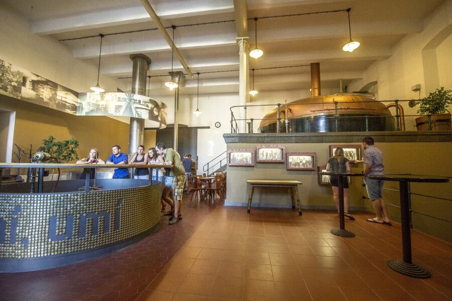 Velke Popovice: Kozel Brewery Tour with Beer Tasting - Price and Value: Why $11 Makes Sense for a 90-Minute Beer Education