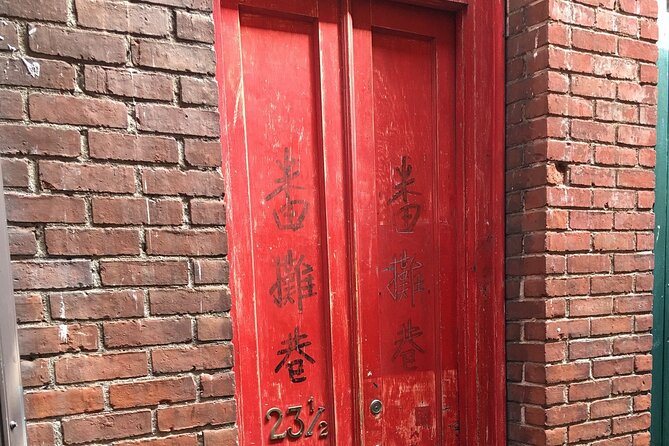 Victoria Alleyways and Ales Craft Beer Tour - Where this Victoria craft beer tour really shines in real life