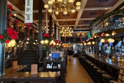Victoria Alleyways and Ales Craft Beer Tour - Meeting at Phillips Tasting Room and setting the pace